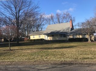 6967 Hayes Orangeville Rd NE, Burghill, OH 44404