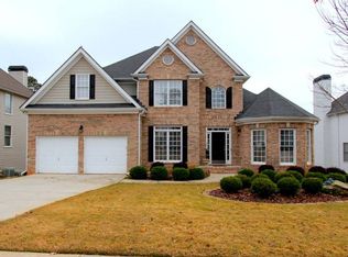 5390 Glenhaven Dr, Cumming, GA 30041