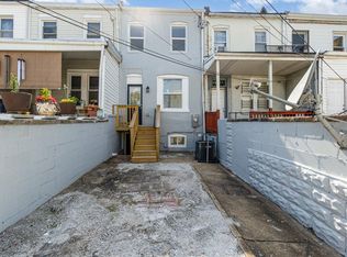 727 N Collington Ave, Baltimore, MD 21205
