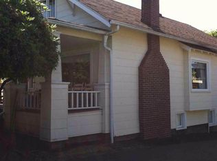 1229 NE 69th St, Seattle, WA 98115