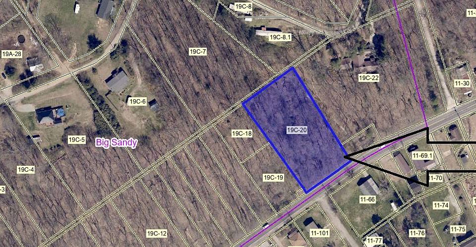 1st image of 0 Elk River Rd N