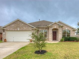 11817 Lansdowne Rd, Austin, TX 78754