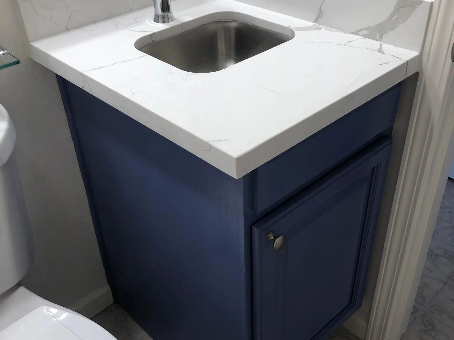 Studio, 288 sqft, $895 — Photo 4