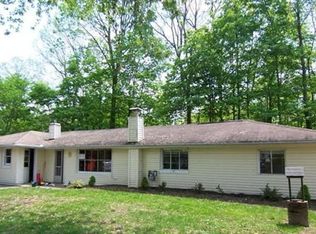 6074 Bortner Ln, West Alexandria, OH 45381