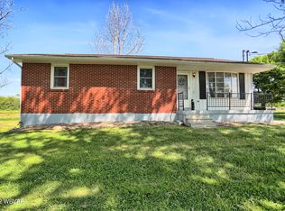 1654 White Hall Rd, Turbotville, PA 17772