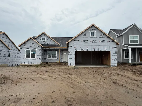 3717 Elderberry Dr Lot 223, Holland, MI 49424