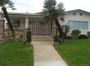 915 E Olive Ave, Burbank, CA 91501