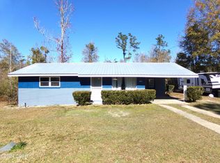 20522 Iola Ave, Blountstown, FL 32424
