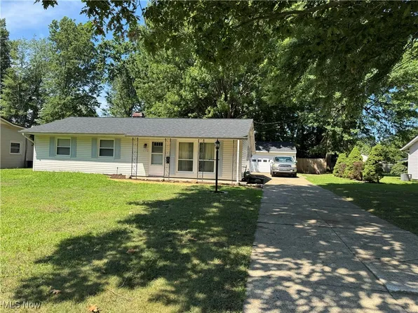 6358 Southgrove Rd, Mentor, OH 44060