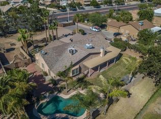 1555 E Chandler Blvd, Chandler, AZ 85225