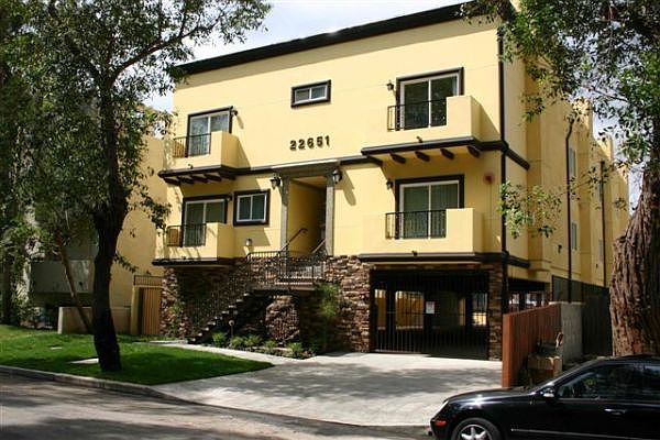 1st image of 22651 Del Valle St APT 7