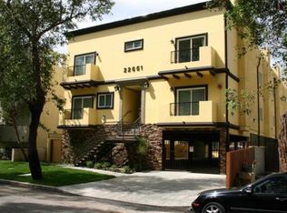 22651 Del Valle St APT 7, Woodland Hills, CA 91364