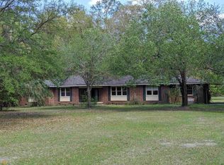 1519 Pleasant Acres Rd, Guyton, GA 31312