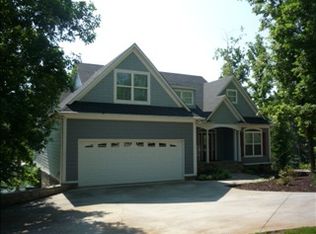 857 Ridgewood Harbor Rd, Waterloo, SC 29384