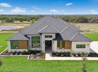 2677 Pale Branch Dr, Leander, TX 78641