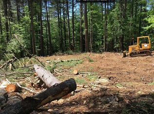 Pine Ridge Rd, Day, NY 12835