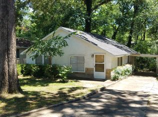 6909 W 32nd St, Little Rock, AR 72204