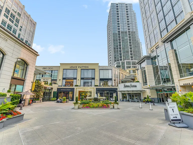 The Shops at The Bravern