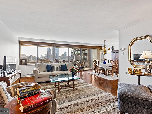 3rd image of 2401 Pennsylvania Ave APT 17B29