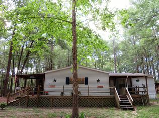 21282 NW 200th Ave, High Springs, FL 32643