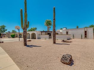 3728 W Becker Ln, Phoenix, AZ 85029