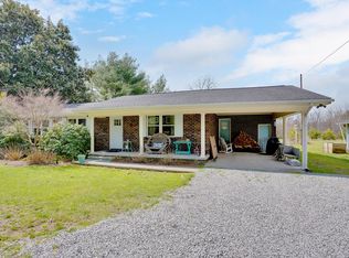 2717 Scenic Hwy, Rising Fawn, GA 30738