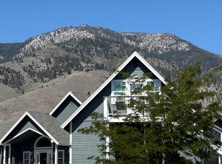 480 Chambers Ln #2, Markleeville, CA 96120