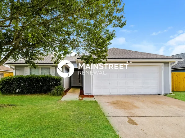 8568 Star Leaf Rd N #4, Jacksonville, FL 32210