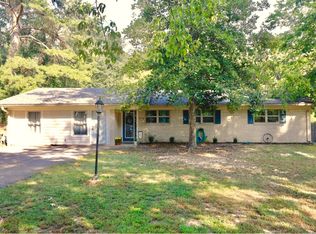 1012 S Superior Rd, White Oak, TX 75693