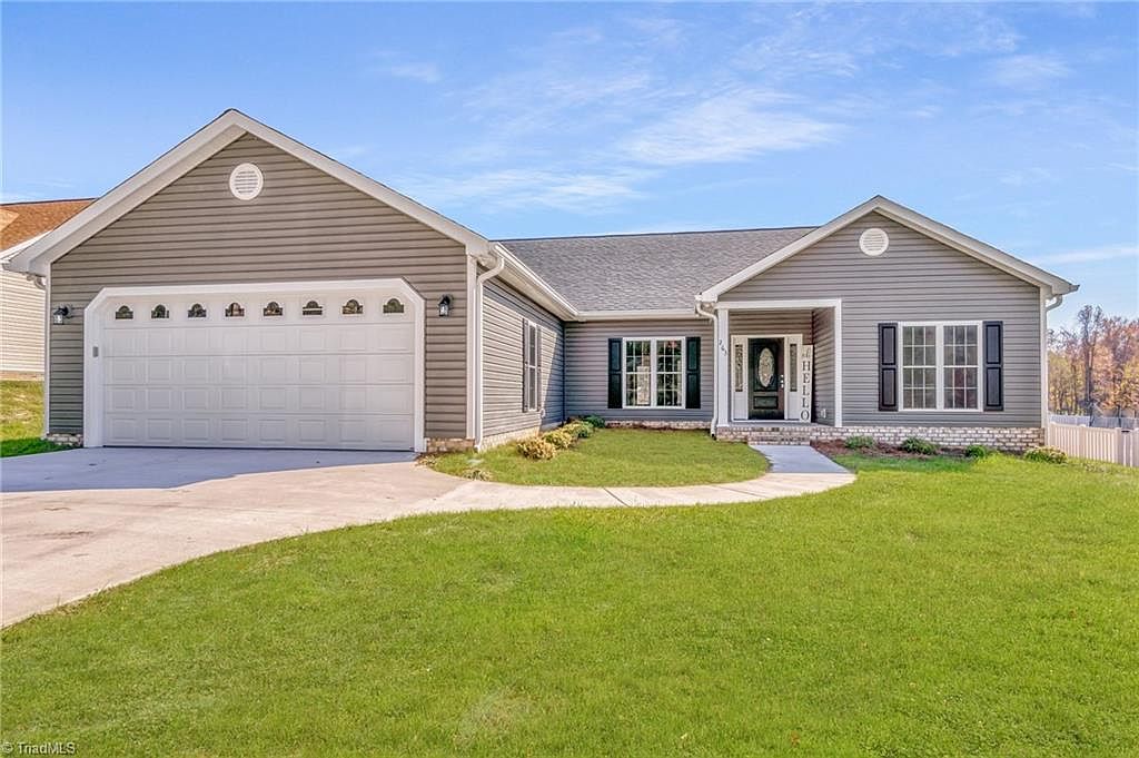 Homes For Rent By Private Owner In Thomasville Nc at Andy Novak blog