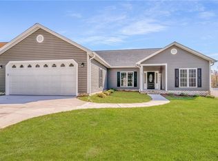 263 Cedar Lodge Rd, Thomasville, NC 27360