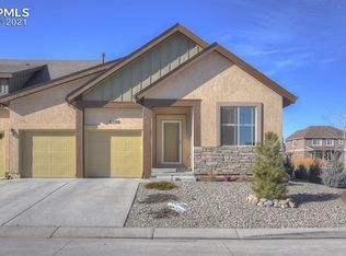 6590 Petaluma Point, Colorado Springs, CO 80923
