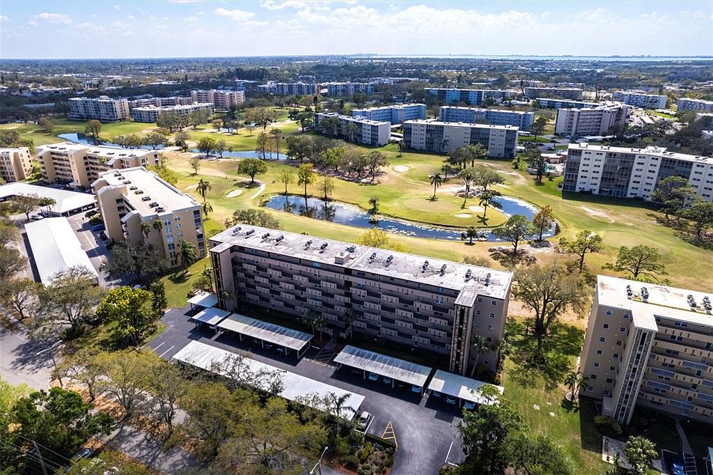 3620 Ironwood Cir APT 606