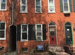 523 W Walnut St, Lancaster, PA 17603