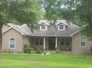 1609 Country Pathway Rd, Plant City, FL 33567