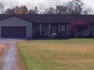 10307 Stoudertown Rd NW, Pickerington, OH 43147