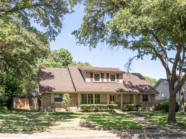 9615 Estate Ln, Dallas, TX 75238