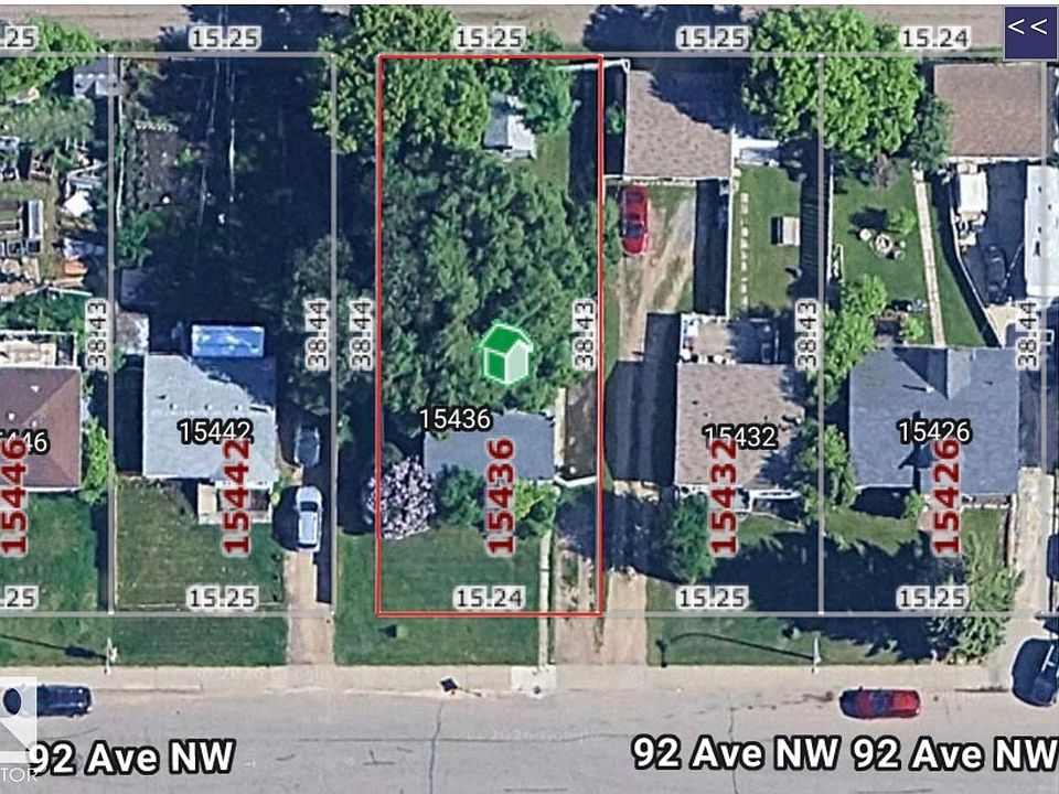 1st image of 15436 92nd Ave NW