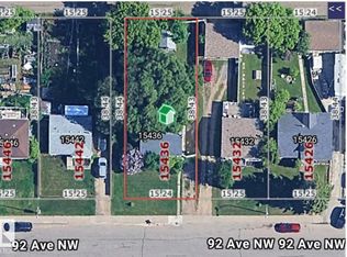 15436 92nd Ave NW, Edmonton, AB T5R5C2