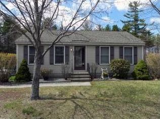 308 Megan Dr, Manchester, NH 03109