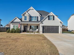 24 Willow Moss Way, Kathleen, GA 31047