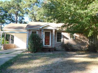 204 Elmwood St, Springhill, LA 71075