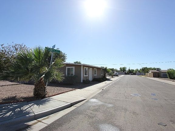 4th image of 1201 E Weber Dr Unit A