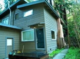 4 Grandview Ave, Felton, CA 95018