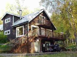 491 Ruth Estates Rd, Fairbanks, AK 99712