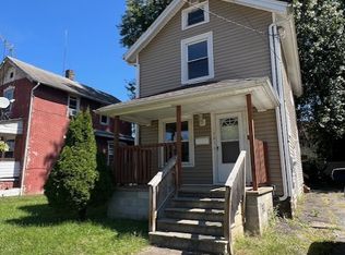 761 Bonnie Brae Ave SE, Warren, OH