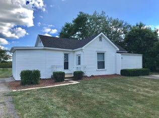 2833 W 400 S, Peru, IN 46970