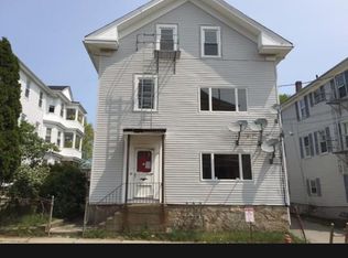 194 Buffinton St #2, Fall River, MA 02721