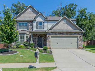 71 Copperdale Dr, Simpsonville, SC 29681