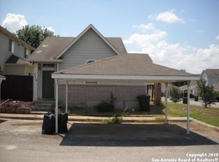 7718 Van Ness, San Antonio, TX 78251